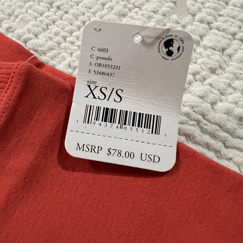 Free People Movement Leggings - Picture 5 of 6